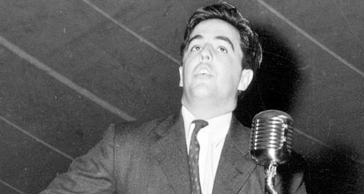 Alan Lomax